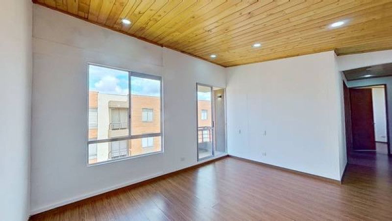 Apartamento en venta Cundinamarca Tocancipá Ub La Fortuna 60 m2 Habitaciones 3 Baños 2 Garajes 0 Precio $201000000