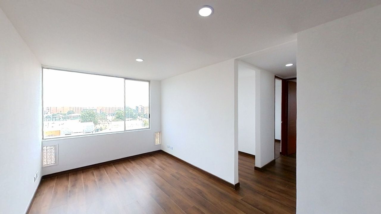 Apartamento en venta Cundinamarca Soacha Cr Frailejon Et Ii 48 m2 Habitaciones 2 Baños 1 Garajes 0 Precio $151000000