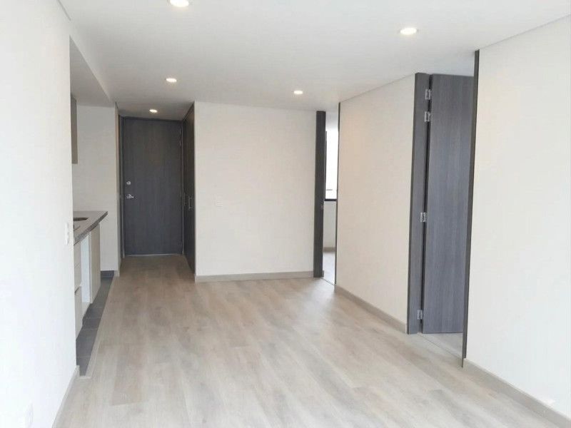 Apartamento en venta Cundinamarca Bogotá Prado Pinzón 50 m2 Habitaciones 2 Baños 2 Garajes 1 Precio $390000000