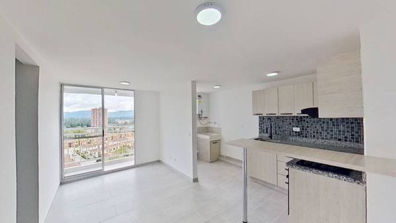 Inmuebles en Remate Apartamento en venta Antioquia Rionegro Santa Ana 44 m2 Habitaciones 2 Baños 2 Garajes 1 Precio $315000000