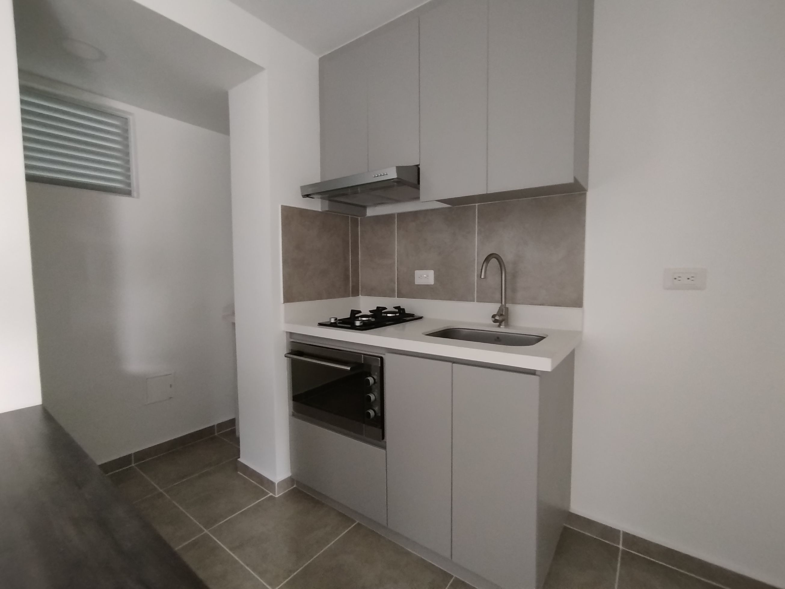 Apartaestudio en arriendo Risaralda Dosquebradas Br La Pradera 36 m2 Habitaciones 0 Baños 1 Garajes 0 Precio $1150000