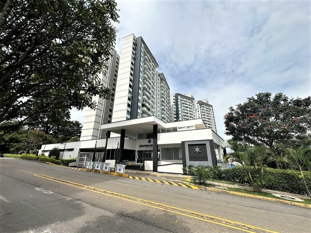 Apartamento en venta Santander Floridablanca Br La Toscana 99 m2 Habitaciones 2 Baños 2 Garajes 1 Precio $580000000
