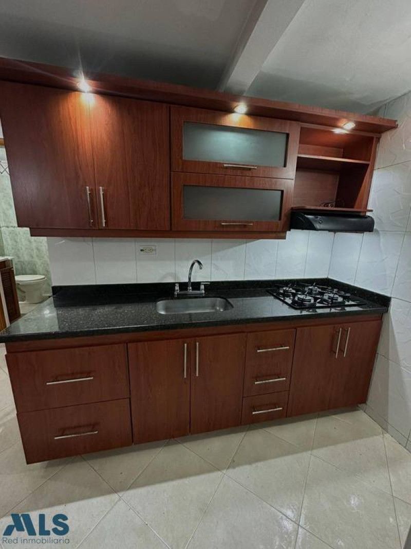 Apartamento en venta Antioquia Medellín Calasanz Parte Alta 63 m2 Habitaciones 3 Baños 2 Garajes 0 Precio $320000000