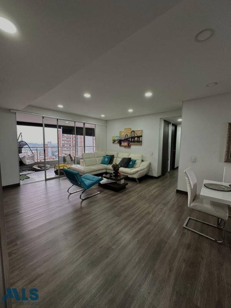 Apartamento en venta Antioquia Medellín Santa Maria De Los Angeles 170 m2 Habitaciones 3 Baños 3 Garajes 2 Precio $1600000000