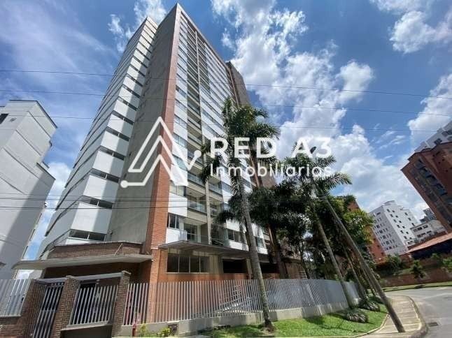 Apartaestudio en arriendo Risaralda Pereira Urbanizacion Barlovento 34 m2 Habitaciones 1 Baños 2 Garajes 1 Precio $2110000