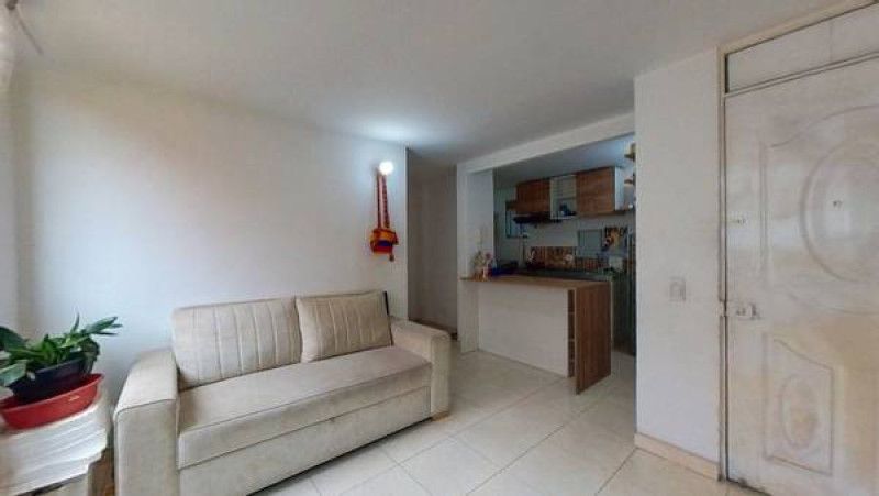 Inmuebles en Remate Apartamento en venta Cundinamarca Mosquera Cn Acanto 48 m2 Habitaciones 3 Baños 2 Garajes 0 Precio $215000000