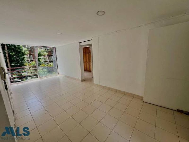 Apartamento en venta Antioquia Medellín San Diego 85 m2 Habitaciones 3 Baños 2 Garajes 1 Precio $490000000