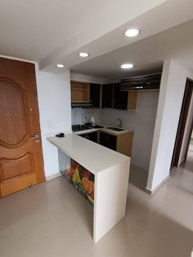 Apartamento en arriendo Antioquia Medellín Nazareth 50 m2 Habitaciones 3 Baños 1 Garajes 1 Precio $1650000