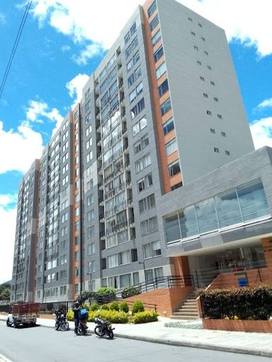 Apartamento en venta Cundinamarca Bogotá Britalia 75 m2 Habitaciones 3 Baños 2 Garajes 1 Precio $450000000