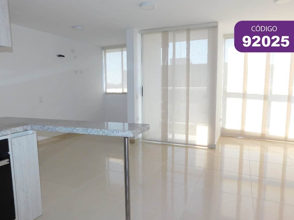 Apartamento en arriendo Atlántico Barranquilla Conjunto Residencial Sorrento 60 m2 Habitaciones 2 Baños 2 Garajes 1 Precio $2100000