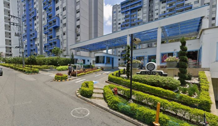 Apartamento en venta Santander Floridablanca El Olimpo 89 m2 Habitaciones 3 Baños 2 Garajes 0 Precio $420000000