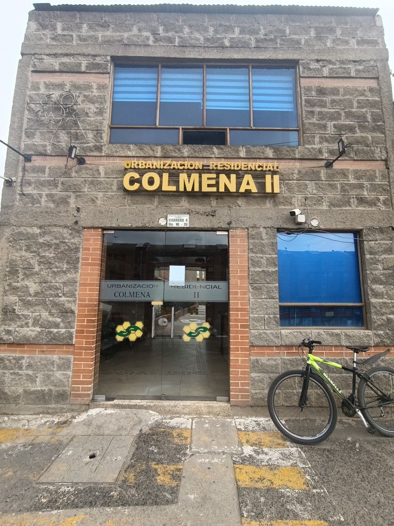Apartamento en arriendo Cundinamarca Soacha Multiples Colmena Et Ii 68 m2 Habitaciones 3 Baños 1 Garajes 1 Precio $1100000