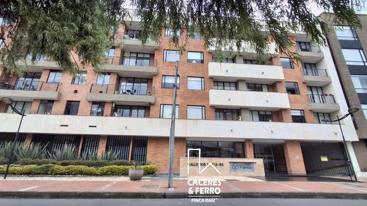 Apartamento en venta Cundinamarca Bogotá San Patricio 147 m2 Habitaciones 3 Baños 3 Garajes 2 Precio $1000000000