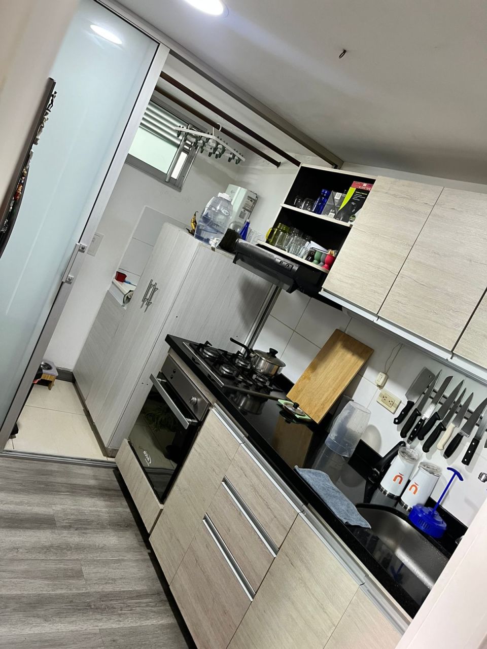 Apartamento en venta Quindío Armenia La Lorena 0 m2 Habitaciones 3 Baños 2 Garajes 1 Precio $630000000
