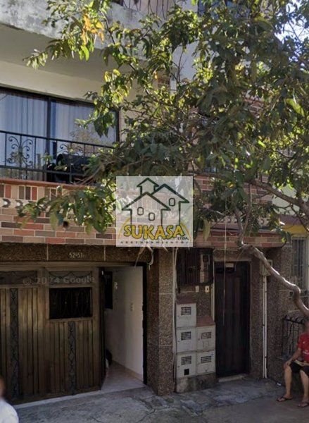 Apartamento en arriendo Antioquia Itagüí Santa Maria Et Ii 70 m2 Habitaciones 3 Baños 1 Garajes 0 Precio $2000000
