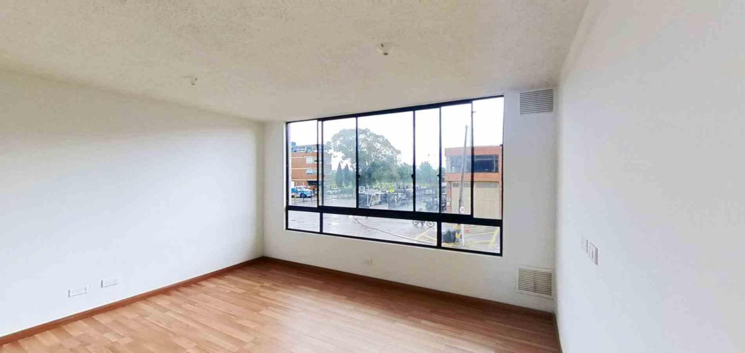 Apartamento en venta Cundinamarca Bogotá Franco 43 m2 Habitaciones 2 Baños 1 Garajes 0 Precio $335000000