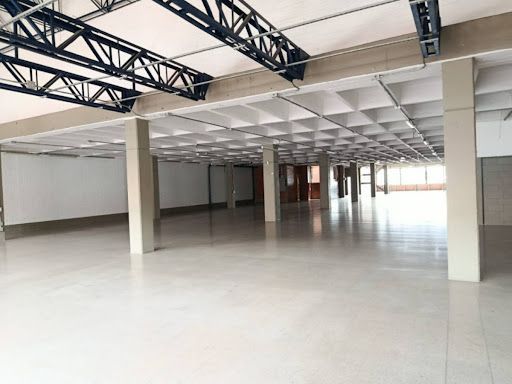 Bodega en arriendo Antioquia Medellín Santa Fe 870 m2 Habitaciones 0 Baños 11 Garajes 0 Precio $25230000