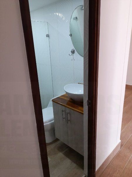 Apartamento en arriendo Antioquia Bello Porvenir 60 m2 Habitaciones 3 Baños 2 Garajes 1 Precio $1400000