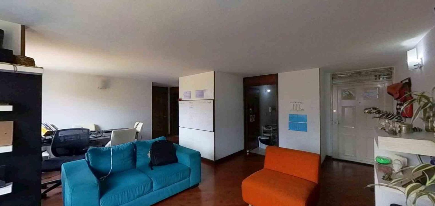Apartamento en venta Cundinamarca Bogotá El Tintal Asd 66 m2 Habitaciones 3 Baños 2 Garajes 1 Precio $420000000