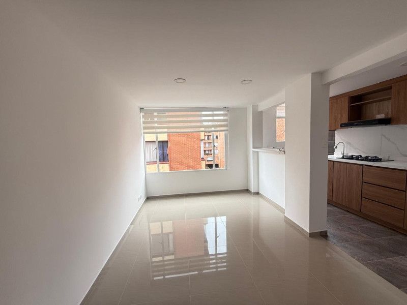 Apartamento en arriendo Cundinamarca Bogotá Victoria Norte 45 m2 Habitaciones 2 Baños 1 Garajes 1 Precio $2600000