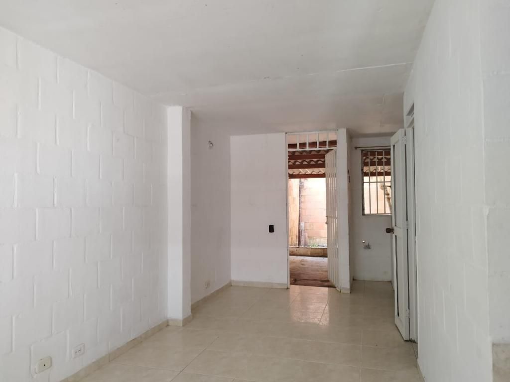 Casa en arriendo Valle Del Cauca Cali Bajos Ciudad Cordoba 62 m2 Habitaciones 2 Baños 2 Garajes 1 Precio $1000000