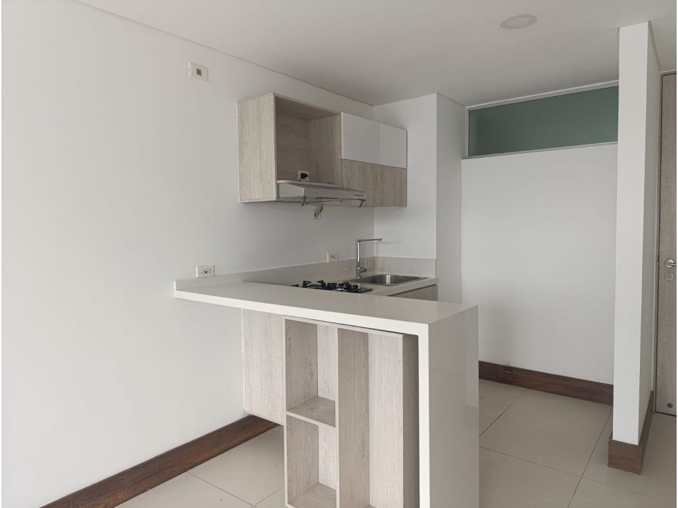 Apartamento en venta Antioquia Sabaneta Ancon Sur 78 m2 Habitaciones 2 Baños 1 Garajes 1 Precio $480000000