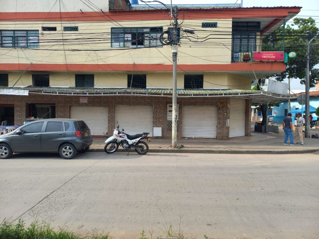 Local en arriendo Valle Del Cauca Cali Porvenir 50 m2 Habitaciones 0 Baños 2 Garajes 0 Precio $2600000