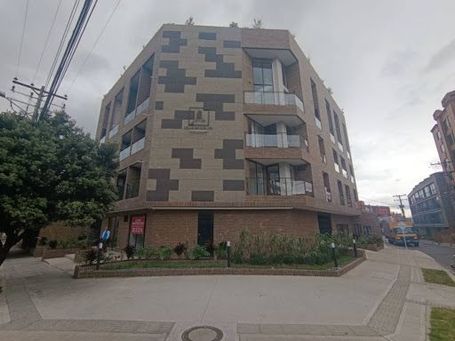 Apartaestudio en arriendo Cundinamarca Bogotá Chapinero Sur Occidental 31 m2 Habitaciones 1 Baños 1 Garajes 1 Precio $2000000