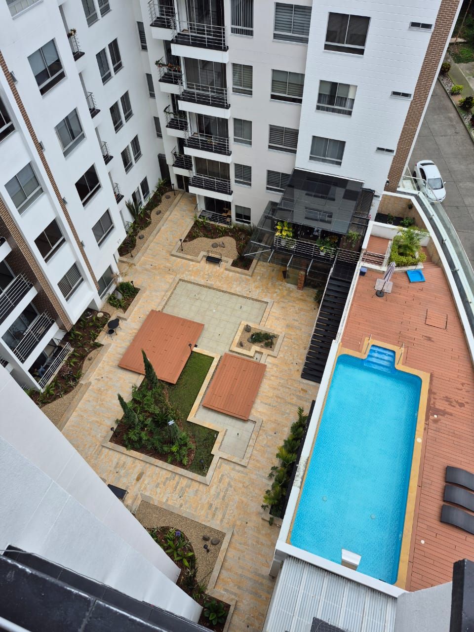 Apartamento en venta Quindío Armenia La Lorena 64 m2 Habitaciones 2 Baños 2 Garajes 1 Precio $525000000