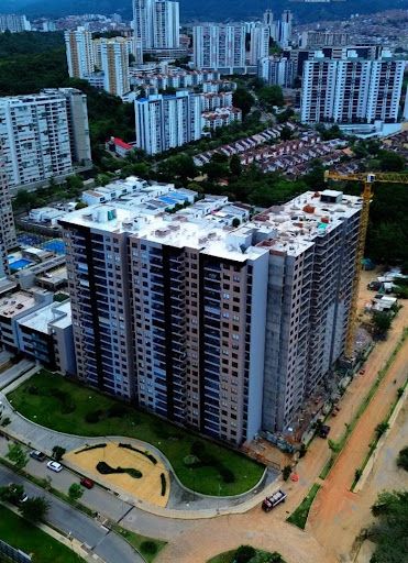 Apartamento en arriendo Santander Floridablanca Br Versalles Campestre 89 m2 Habitaciones 3 Baños 2 Garajes 1 Precio $3200000