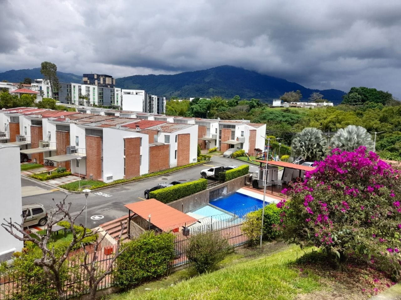 Casa en venta Quindío Armenia Asd 0 m2 Habitaciones 4 Baños 3 Garajes 2 Precio $590000000