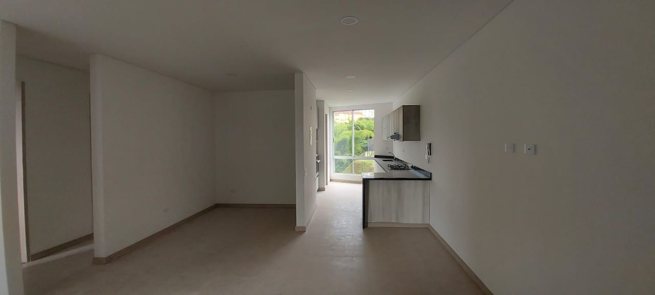 Apartamento en venta Quindío Armenia Los Profesionales 0 m2 Habitaciones 3 Baños 4 Garajes 1 Precio $600000000