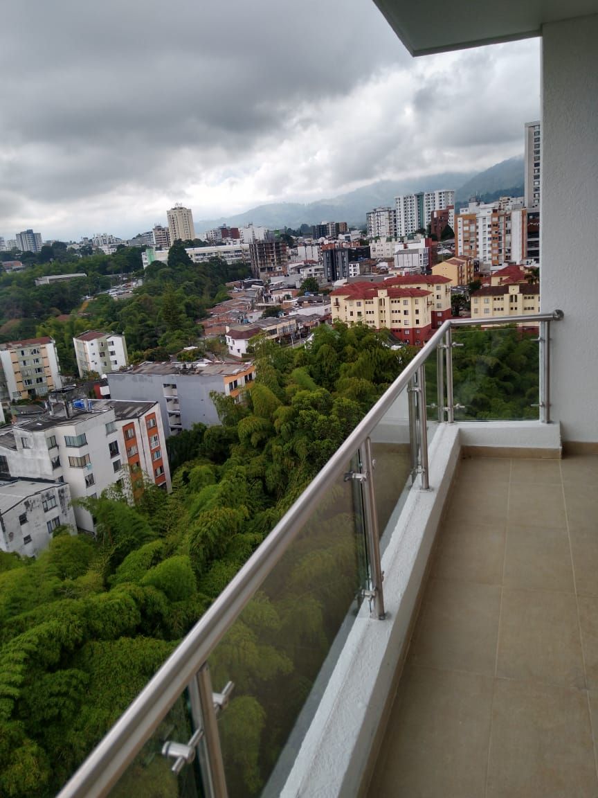 Apartamento en venta Quindío Armenia Los Profesionales 0 m2 Habitaciones 3 Baños 4 Garajes 2 Precio $1200000000