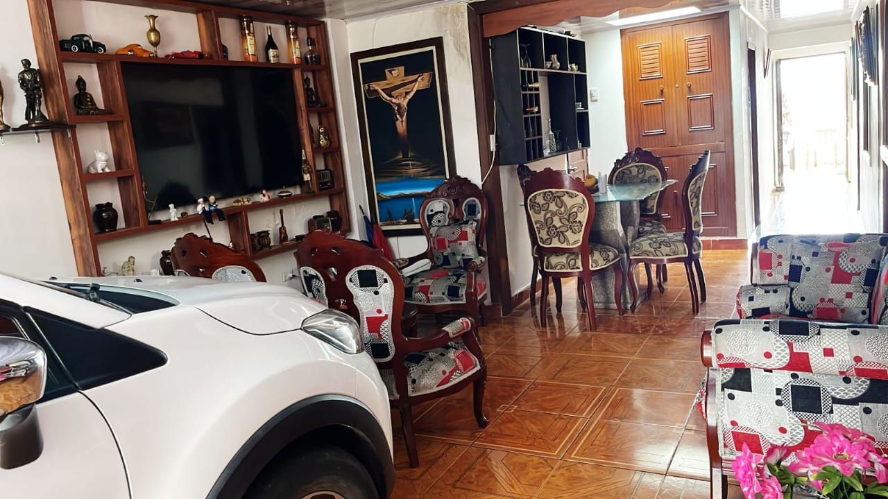 Casa en venta Quindío Armenia Br Nuevo Recreo 0 m2 Habitaciones 5 Baños 2 Garajes 1 Precio $385000000