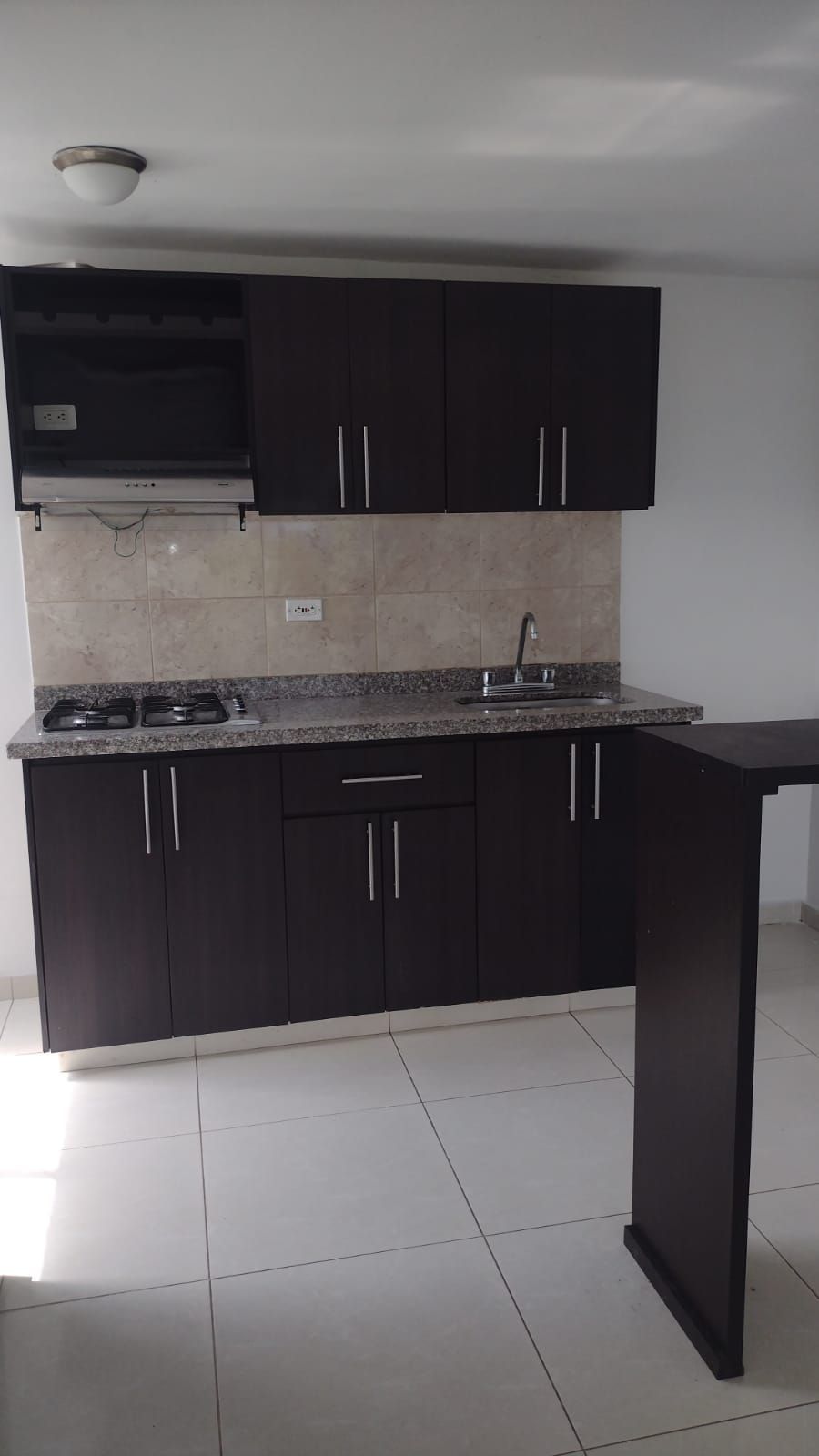 Apartamento en venta Quindío Armenia Br Rojas Pinilla Et Ii 0 m2 Habitaciones 3 Baños 2 Garajes 1 Precio $185000000