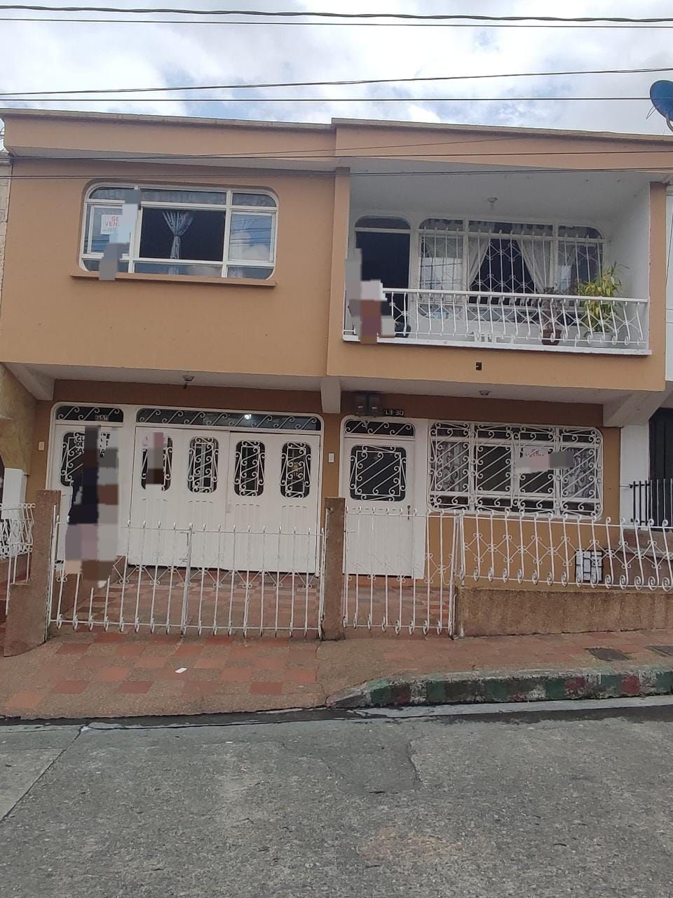 Casa en venta Quindío Armenia Arboleda 0 m2 Habitaciones 7 Baños 4 Garajes 1 Precio $650000000