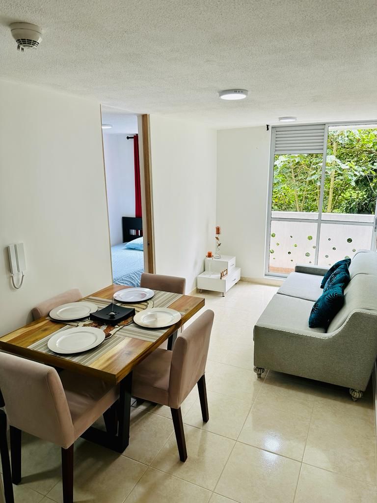 Apartamento en venta Quindío Armenia Torres Del Norte Proviteq Unidad 1 0 m2 Habitaciones 3 Baños 2 Garajes 1 Precio $320000000