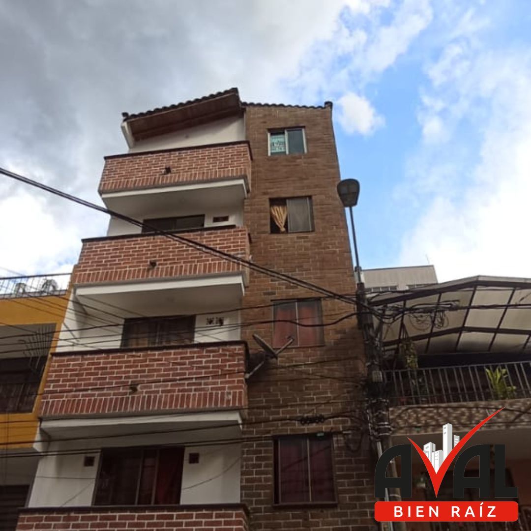 Apartamento en arriendo Antioquia Itagüí Centro 58 m2 Habitaciones 2 Baños 2 Garajes 0 Precio $1600000