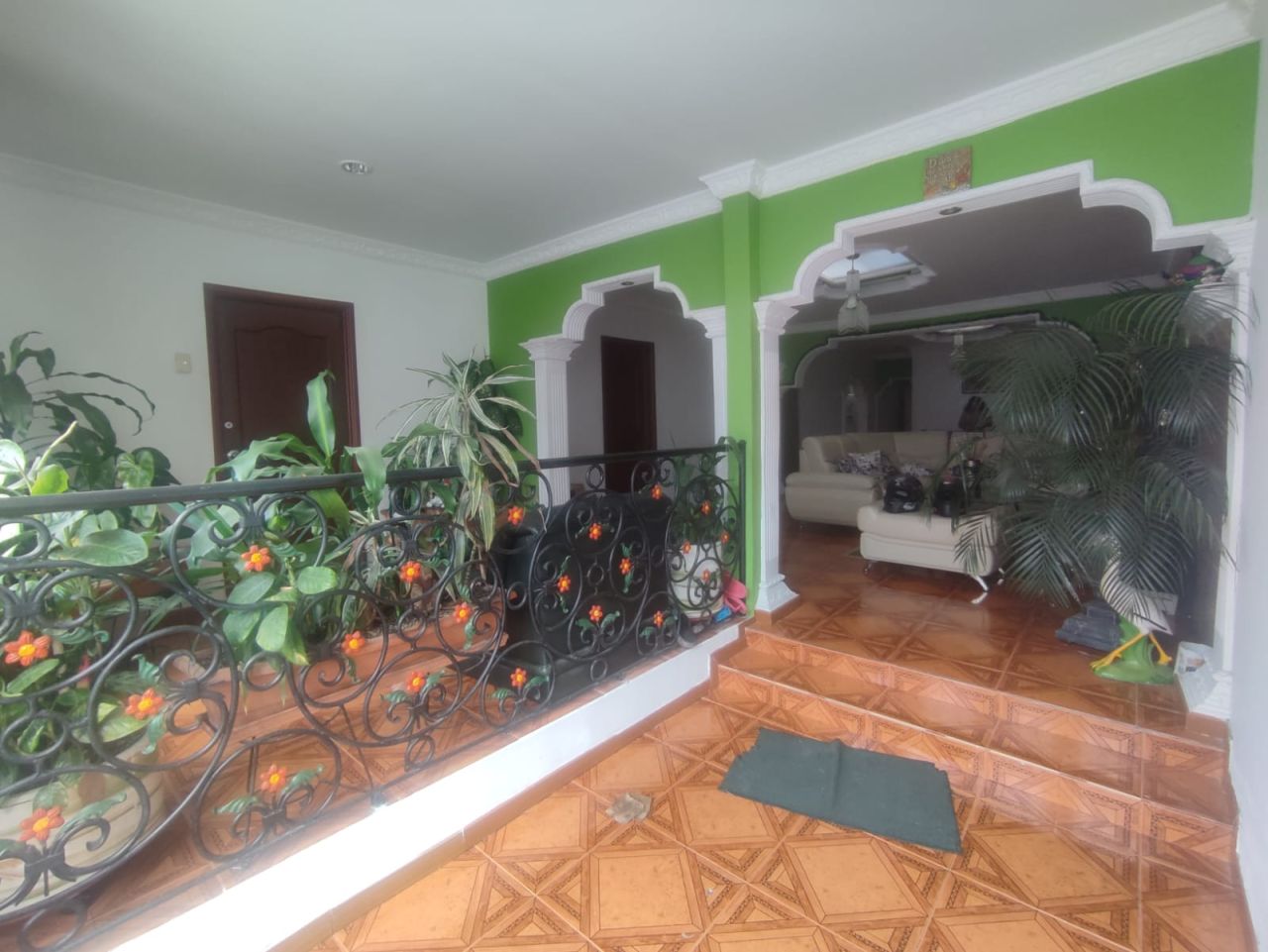 Casa en venta Quindío Armenia Granada 0 m2 Habitaciones 4 Baños 2 Garajes 1 Precio $600000000