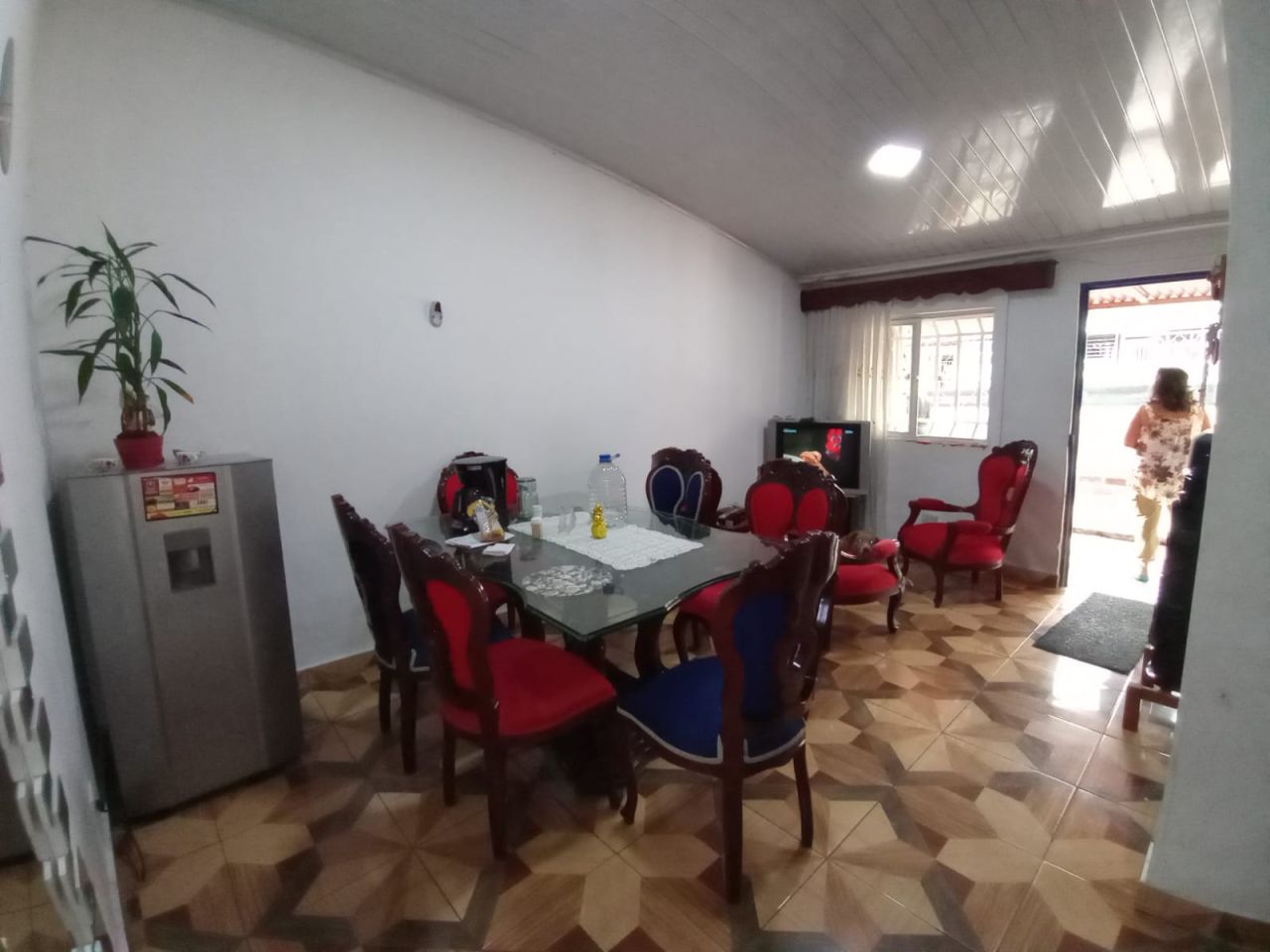 Casa en venta Quindío Armenia San Diego 0 m2 Habitaciones 5 Baños 2 Garajes 0 Precio $280000000
