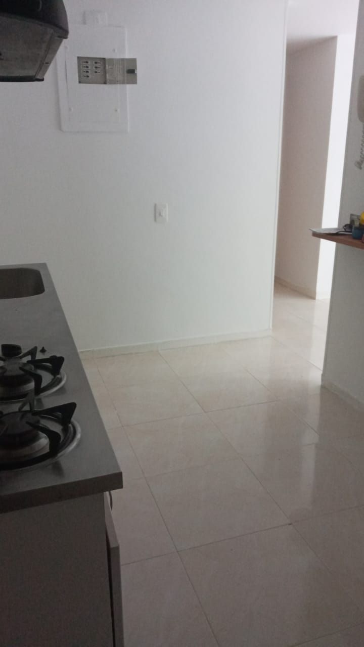 Apartamento en venta Quindío Armenia Bloques La Abadia 0 m2 Habitaciones 3 Baños 2 Garajes 1 Precio $350000000