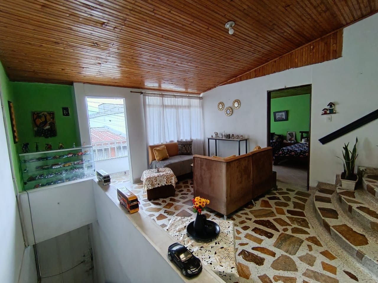 Casa en venta Quindío Armenia San Jose 0 m2 Habitaciones 7 Baños 3 Garajes 0 Precio $350000000