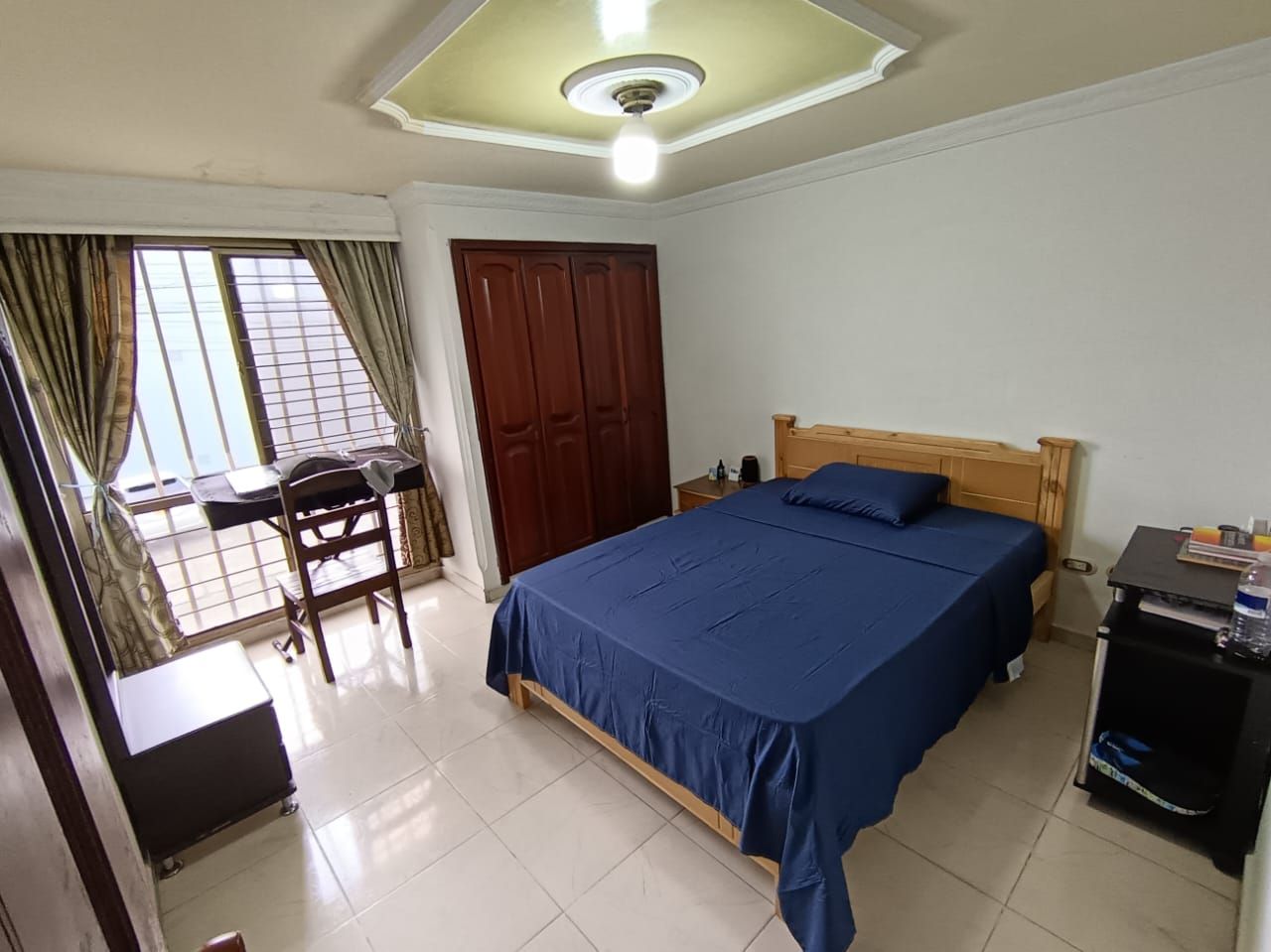 Casa en venta Quindío Armenia Sector Parque Valencia 0 m2 Habitaciones 4 Baños 3 Garajes 1 Precio $550000000