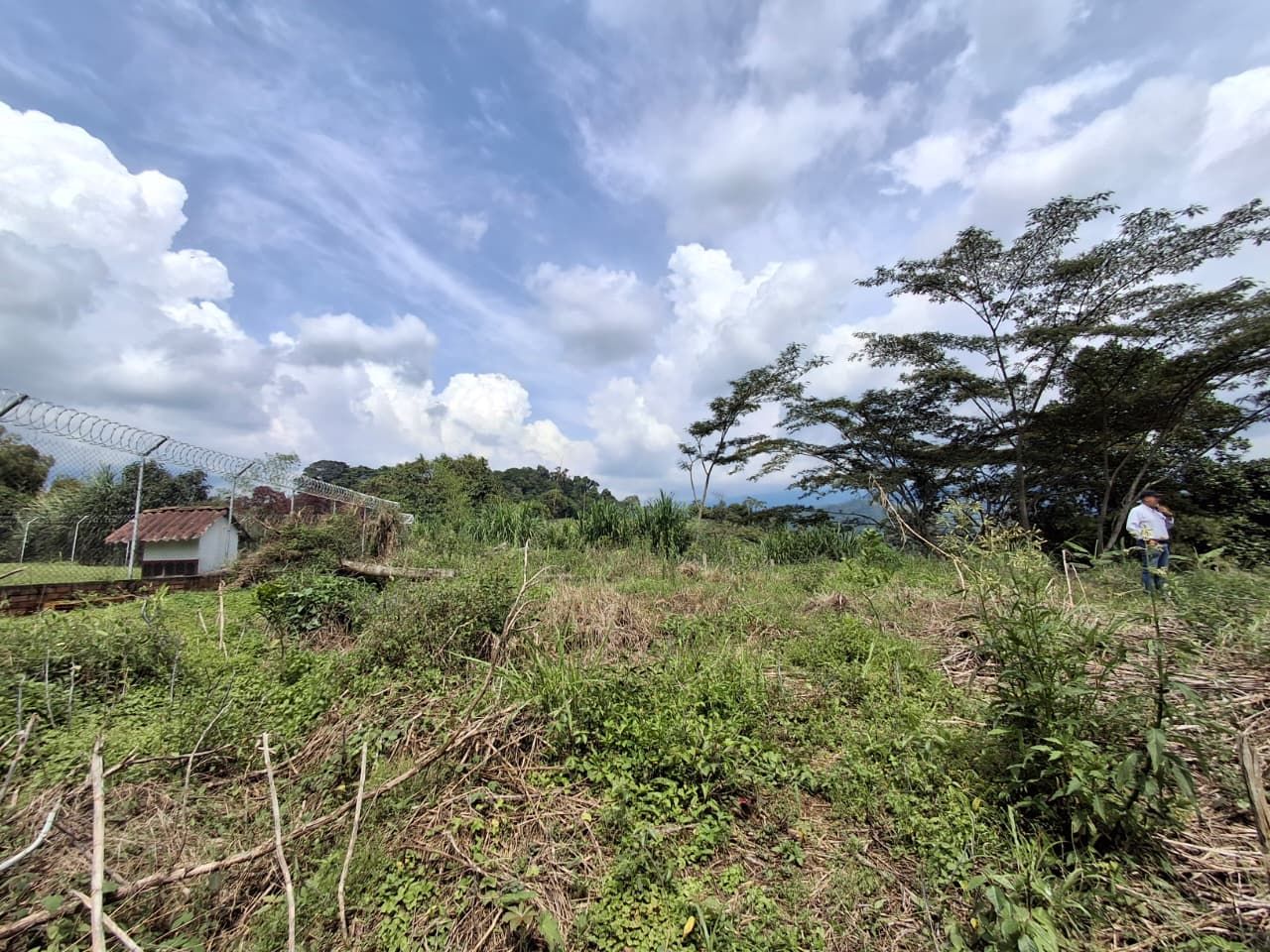 Lote en venta Quindío Armenia Salvador Allende 0 m2 Habitaciones 0 Baños 0 Garajes 0 Precio $9000000000