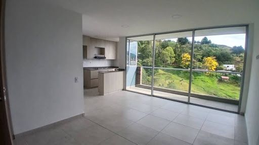 Apartamento en arriendo Antioquia La Ceja Fátima 64 m2 Habitaciones 2 Baños 2 Garajes 1 Precio $2800000
