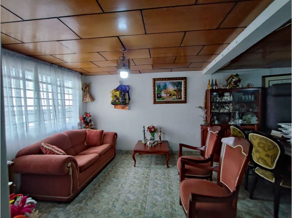 Casa en venta Caldas Manizales El Campin 200 m2 Habitaciones 4 Baños 1 Garajes 0 Precio $800000000
