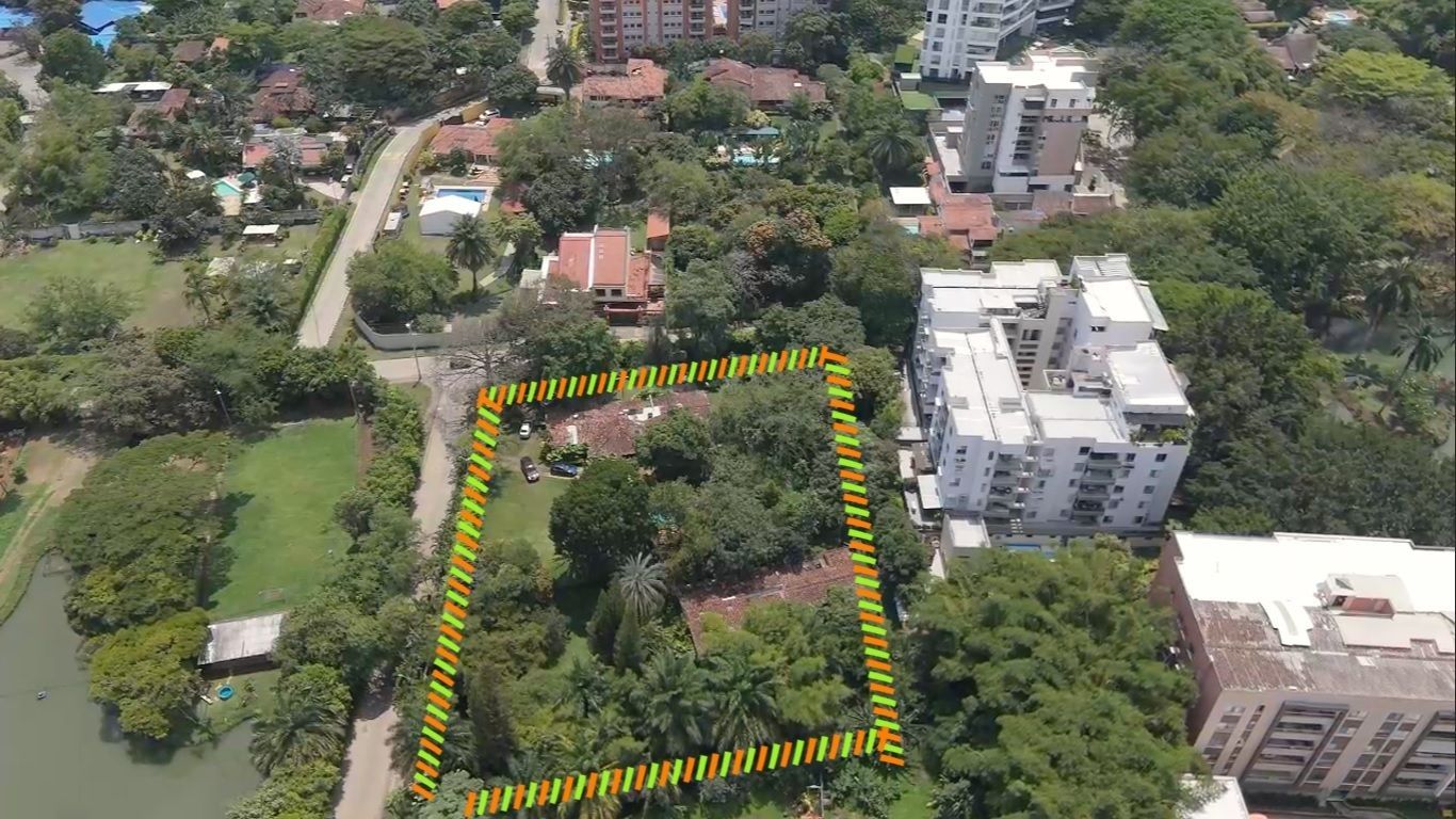 Lote en venta Valle Del Cauca Cali Parcelaciones Pance 0 m2 Habitaciones 0 Baños 0 Garajes 0 Precio $9000000000