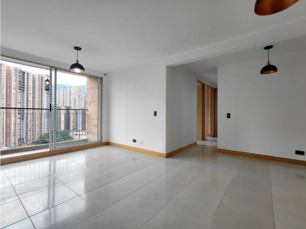 Apartamento en venta Antioquia Sabaneta Tres Esquinas 68 m2 Habitaciones 3 Baños 2 Garajes 1 Precio $480000000