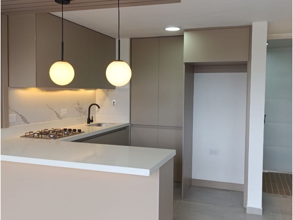 Apartaestudio en arriendo Antioquia La Ceja Tahami 50 m2 Habitaciones 1 Baños 2 Garajes 0 Precio $1350000