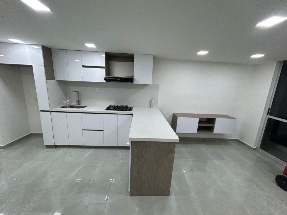 Apartamento en arriendo Antioquia Bello Guasimalito 54 m2 Habitaciones 2 Baños 2 Garajes 1 Precio $2000000